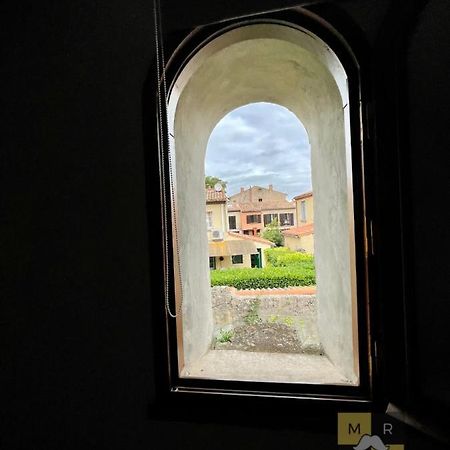 Le Templier Vue Cite Pied Cite Medievale Neuf Carcassonne Ngoại thất bức ảnh