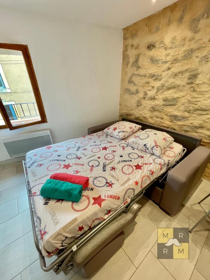 Le Templier Vue Cite Pied Cite Medievale Neuf Carcassonne Ngoại thất bức ảnh