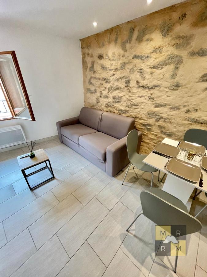 Le Templier Vue Cite Pied Cite Medievale Neuf Carcassonne Ngoại thất bức ảnh