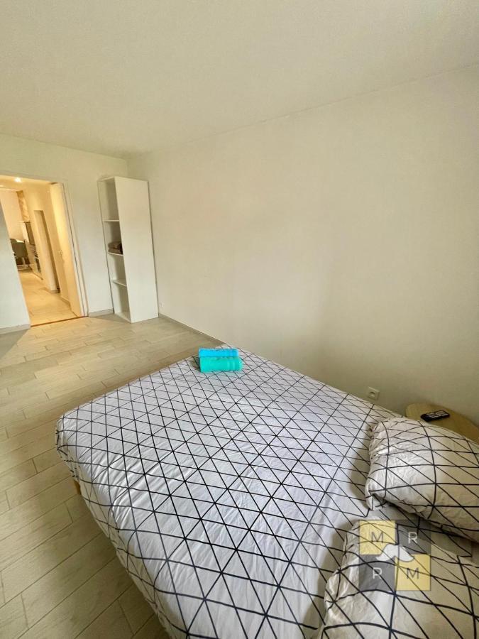 Le Templier Vue Cite Pied Cite Medievale Neuf Carcassonne Ngoại thất bức ảnh